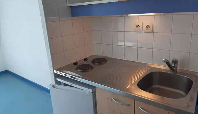 Appartement 1 pièce à louer à Lyon (69007) - photo 2