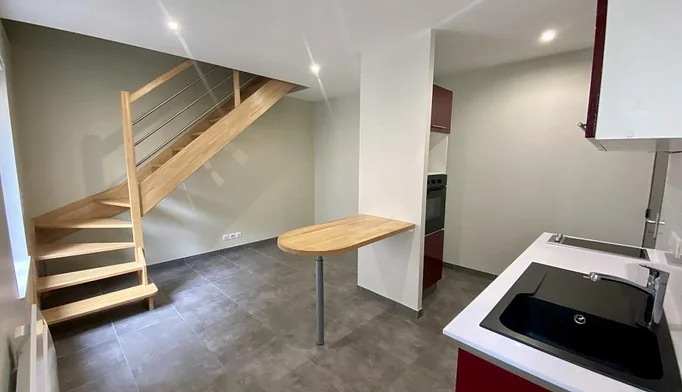 Appartement 2 pièces à louer à Rodez (12000) - photo 3