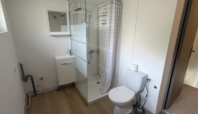 Maison 5 pièces à louer à Toulonjac (12200) - photo 4
