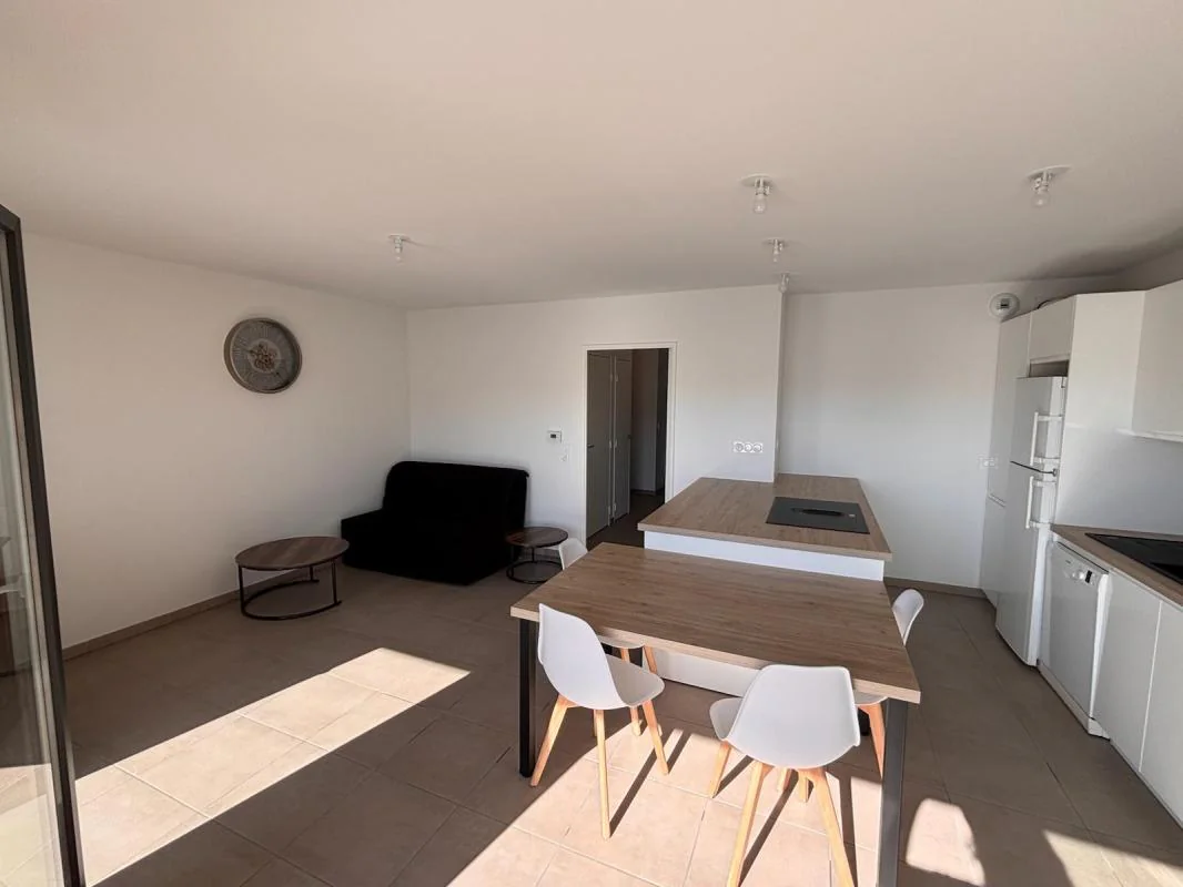 Appartement à Saint-Romain-en-Gal