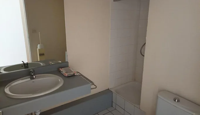 Appartement 1 pièce à louer à Lyon (69007) - photo 5