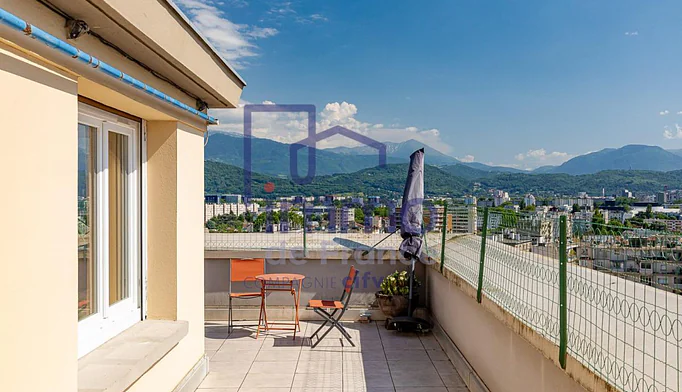 Appartement 2 pièces à vendre à Grenoble (38000) - photo 6