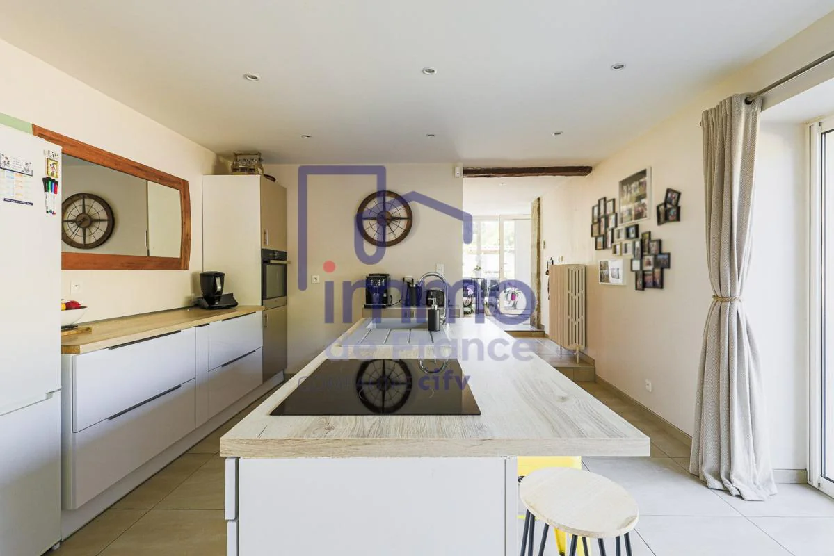 Maison 6 pièces à vendre à Voreppe (38340) - photo 6