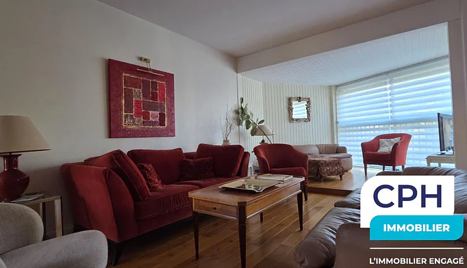 Appartement 3 pièces à vendre au Chesnay-Rocquencourt (78150) - photo 1