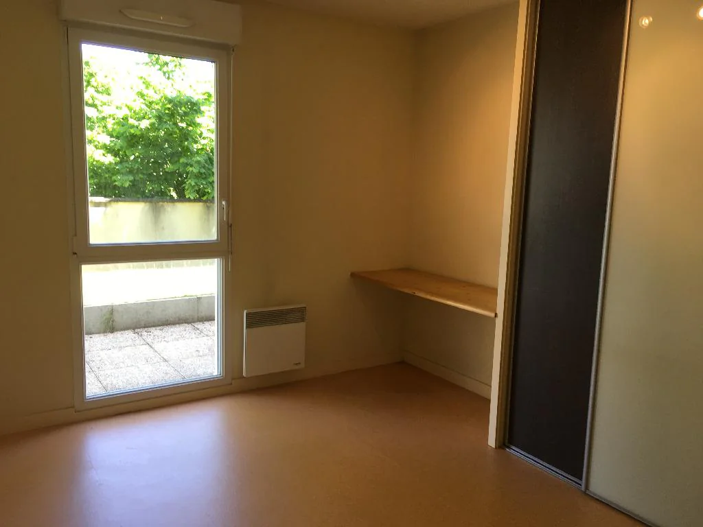 Appartement 2 pièces à louer à Nantes (44300) - photo 5