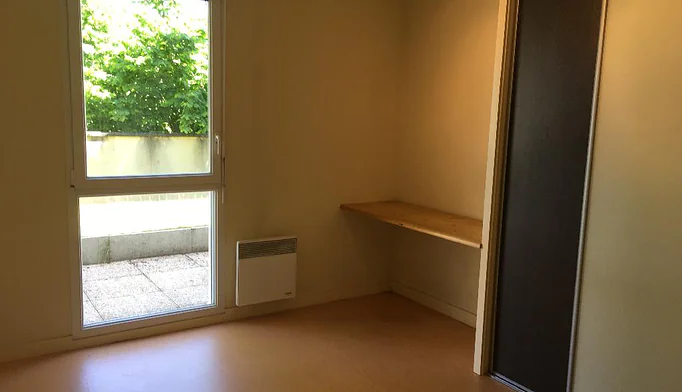 Appartement 2 pièces à louer à Nantes (44300) - photo 5