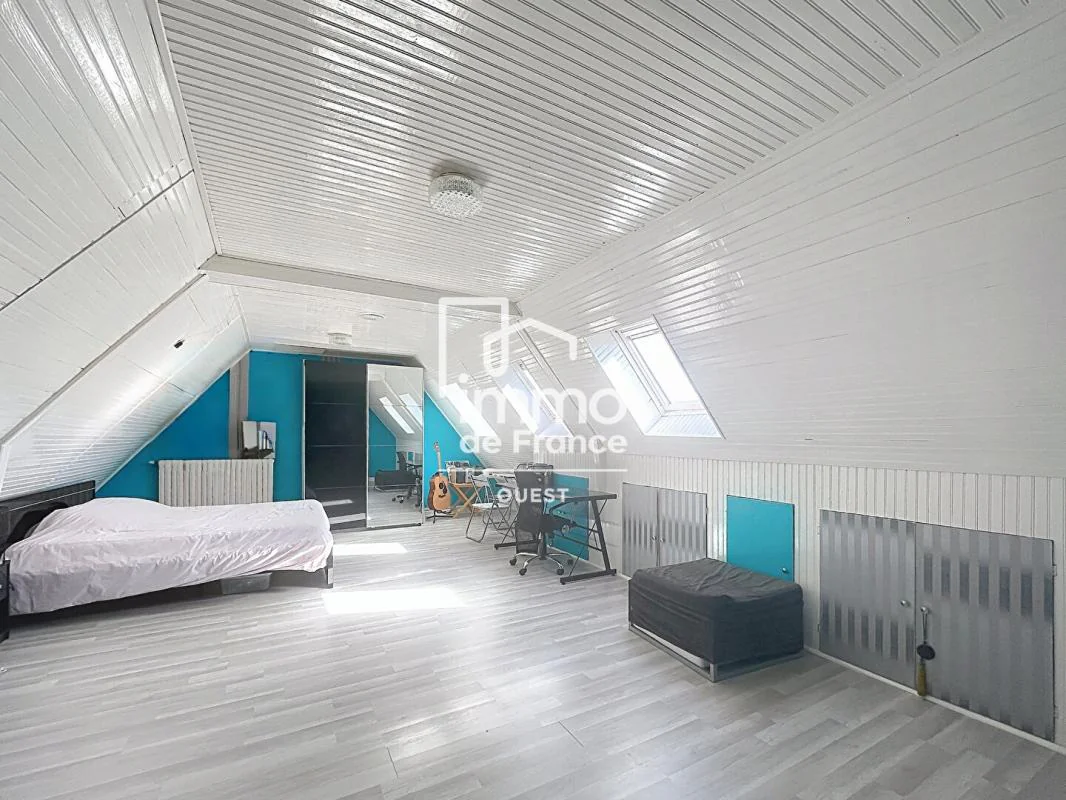 Maison 5 pièces à vendre à Évron (53600) - photo 10