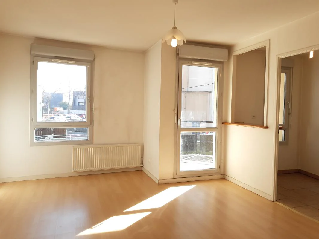Appartement 2 pièces à louer à Lyon (69008) - photo 2