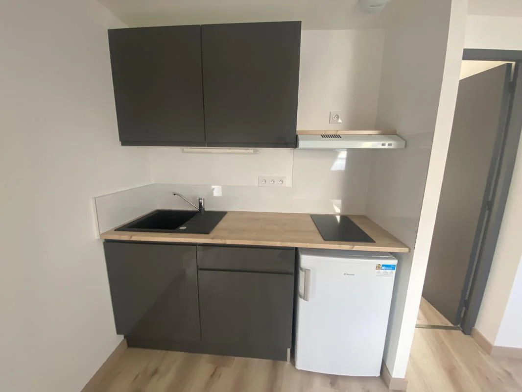Appartement à Rodez
