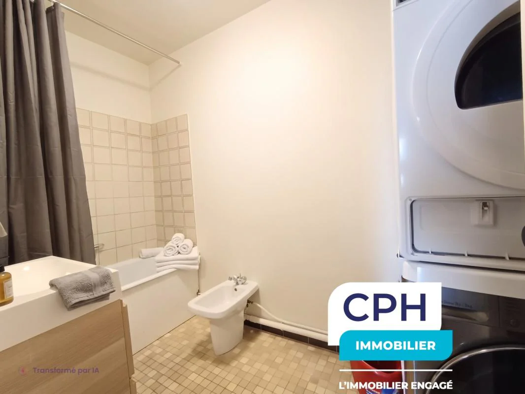 Appartement 4 pièces à vendre à Paris (75019) - photo 10