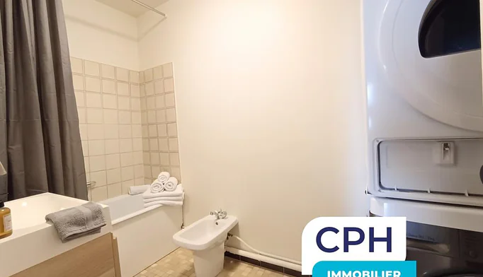 Appartement 4 pièces à vendre à Paris (75019) - photo 10