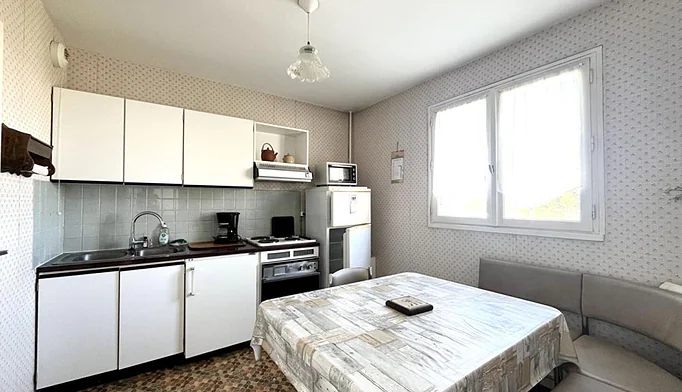 Appartement 2 pièces à vendre à Cabourg (14390) - photo 3