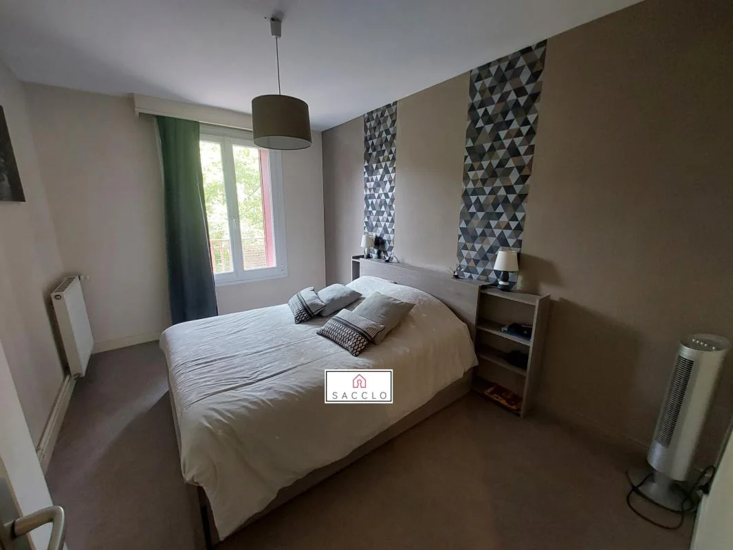 Appartement 4 pièces à vendre à Troyes (10000) - photo 8