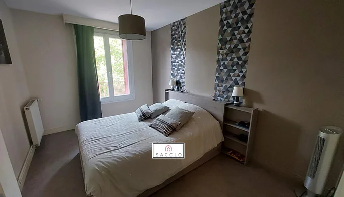 Appartement 4 pièces à vendre à Troyes (10000) - photo 8