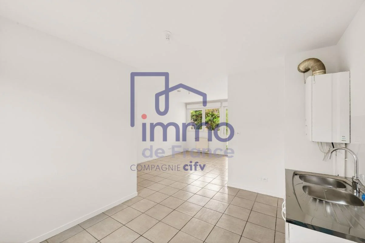Appartement 4 pièces à vendre à Givors (69700) - photo 7