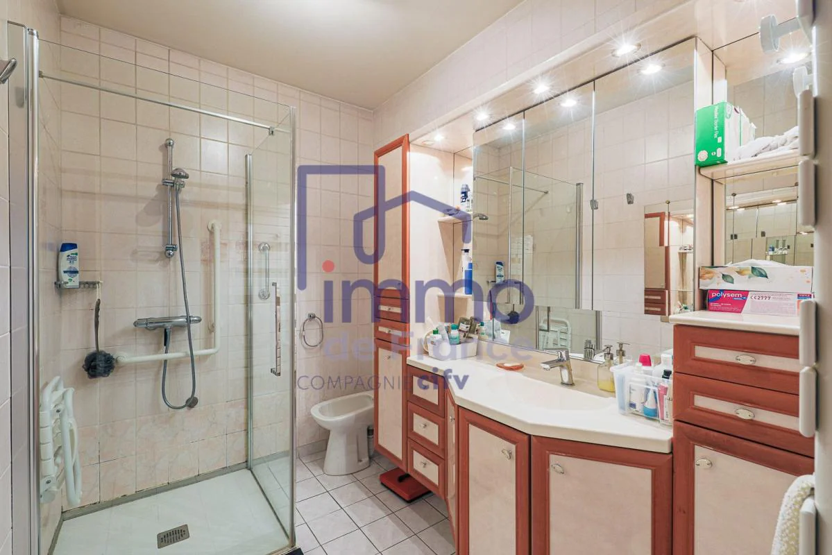 Appartement 5 pièces à vendre à Échirolles (38130) - photo 14