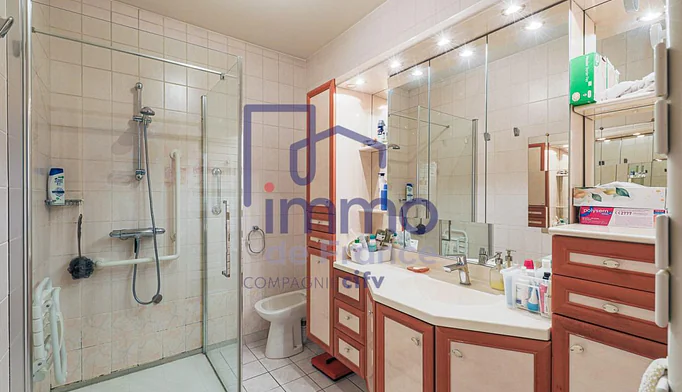 Appartement 5 pièces à vendre à Échirolles (38130) - photo 14