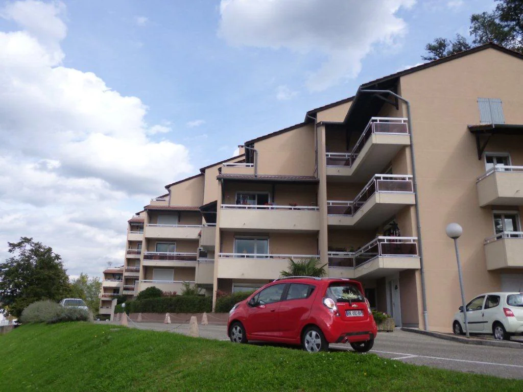 Appartement 2 pièces à louer à Lyon (69004) - photo 1