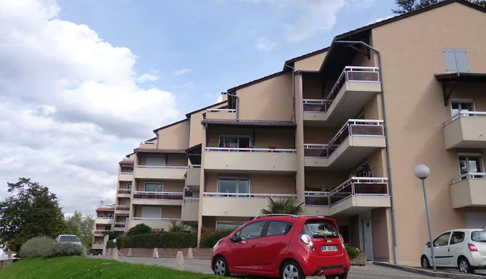 Appartement 2 pièces à louer à Lyon (69004) - photo 1
