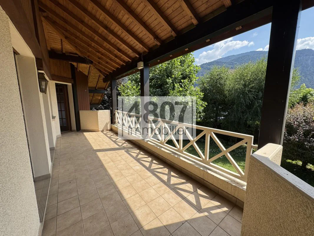 Maison 4 pièces à vendre à Cluses (74300) - photo 14