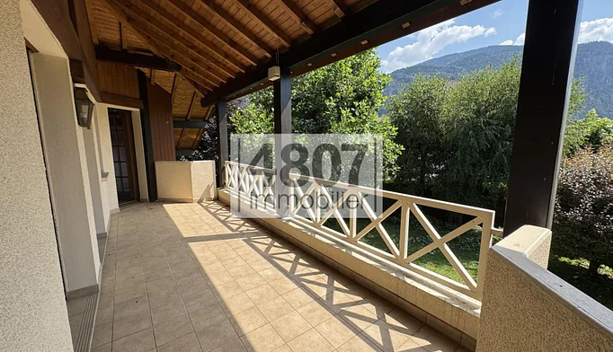 Maison 4 pièces à vendre à Cluses (74300) - photo 14