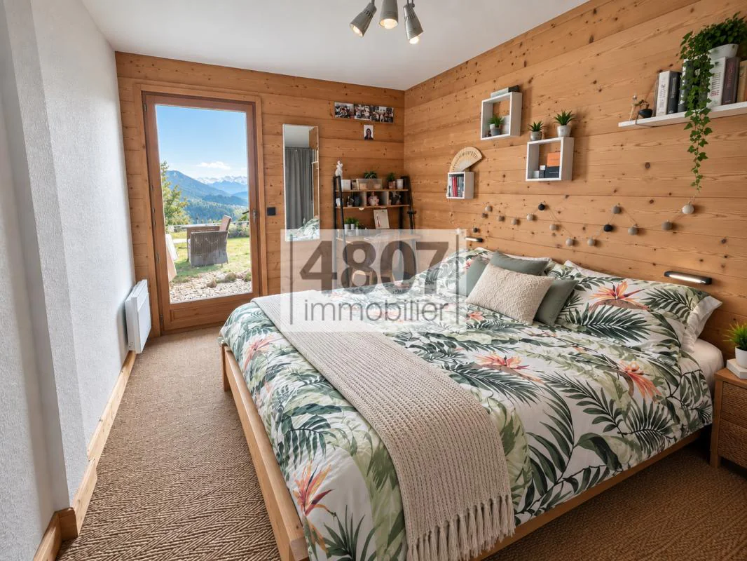 Appartement 6 pièces à vendre à Passy (74190) - photo 6