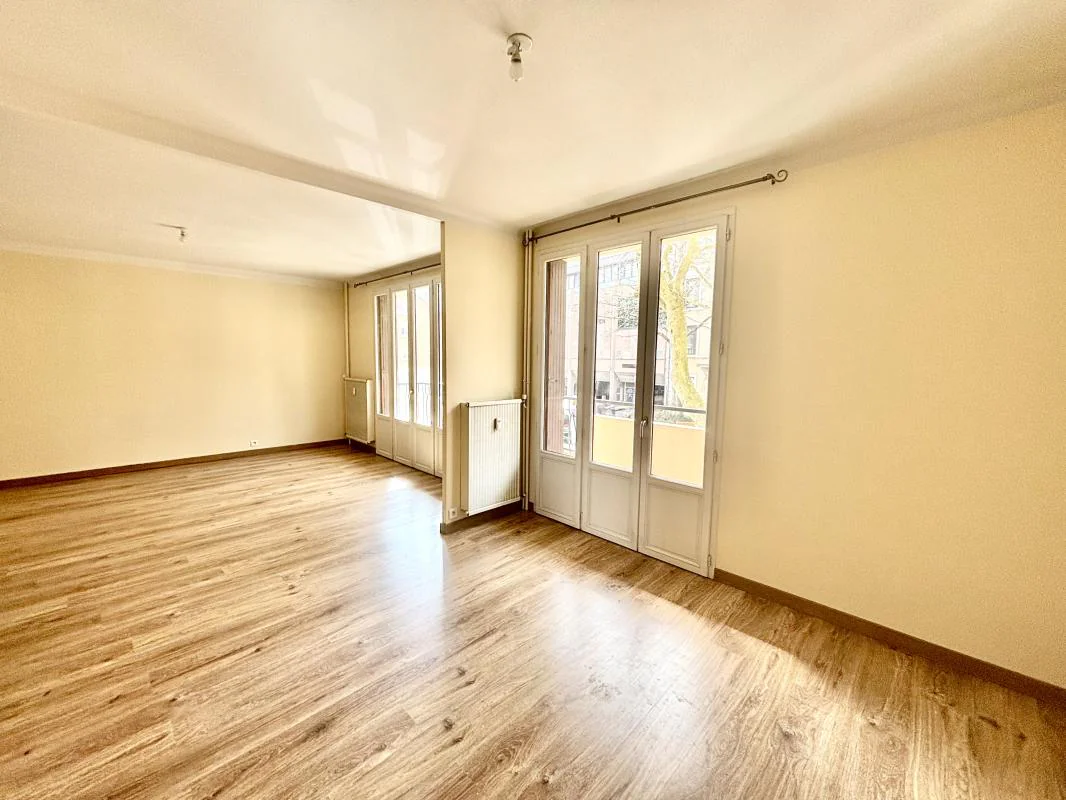 Appartement 4 pièces à louer à Rodez (12000) - photo 2