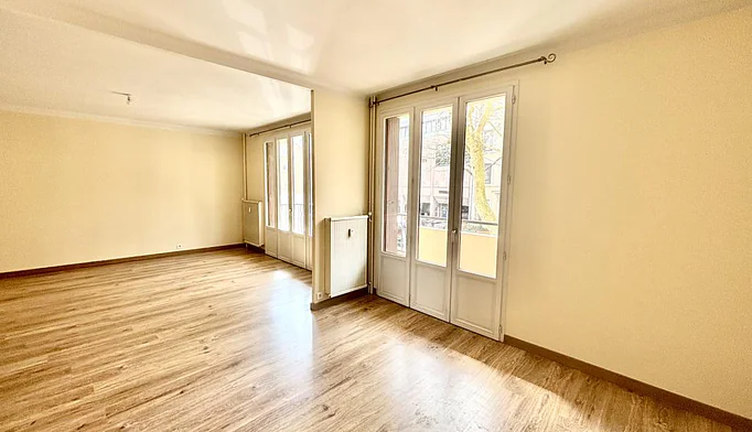 Appartement 4 pièces à louer à Rodez (12000) - photo 2