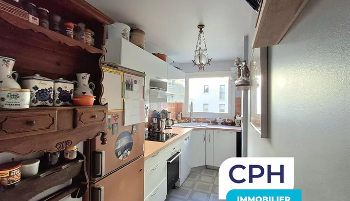 Appartement 3 pièces à vendre à Paris (75003) - photo 5