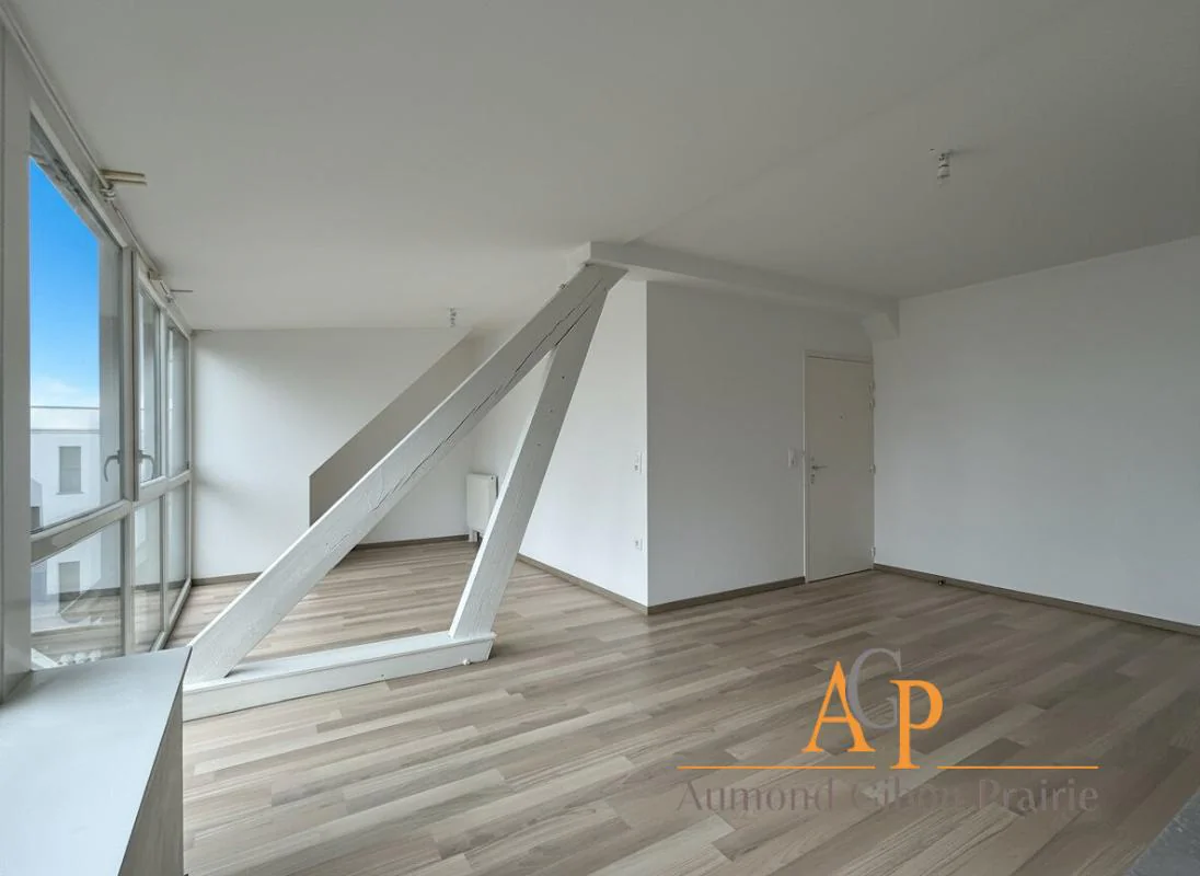Appartement 3 pièces à vendre à Caen (14000) - photo 3