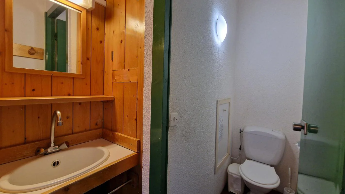 Appartement 4 pièces à vendre aux Arcs (73700) - photo 12