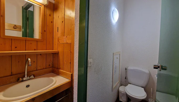 Appartement 4 pièces à vendre aux Arcs (73700) - photo 12