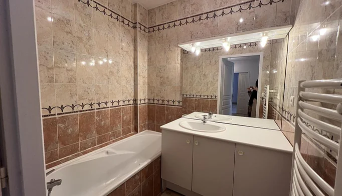 Appartement 3 pièces à louer à Lyon (69003) - photo 7