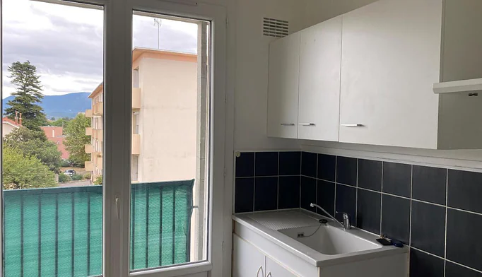 Appartement 2 pièces à louer à Romans-sur-Isère (26100) - photo 4