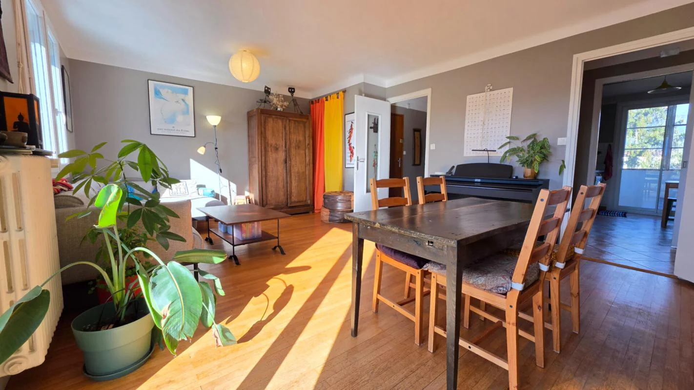 Appartement 4 pièces à vendre à Chambéry (73000) - photo 4