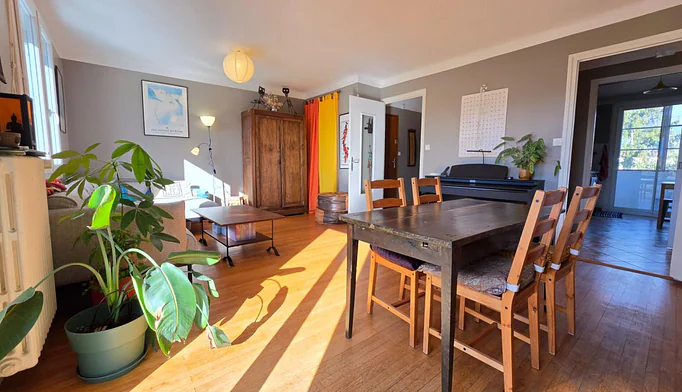 Appartement 4 pièces à vendre à Chambéry (73000) - photo 4
