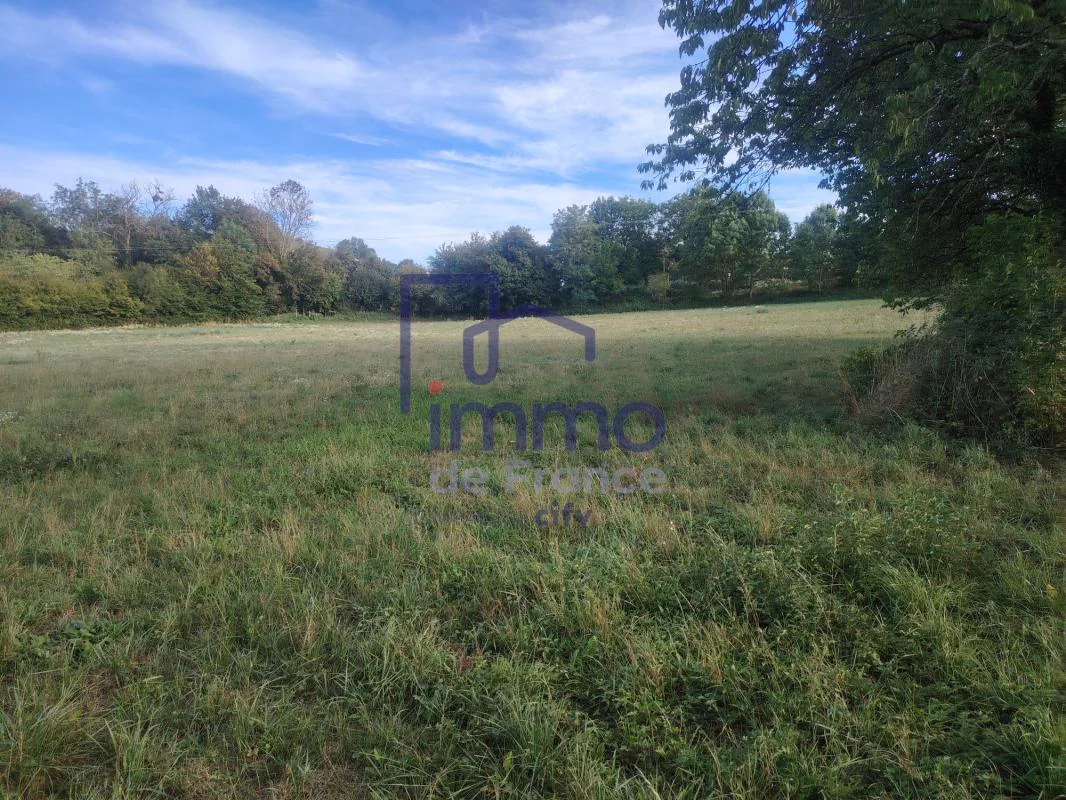Maison 5 pièces à vendre à Sainte-Anne-sur-Gervonde (38440) - photo 3