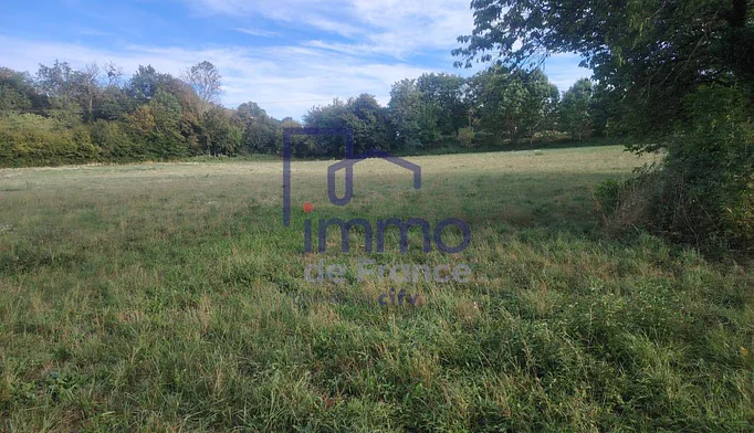 Maison 5 pièces à vendre à Sainte-Anne-sur-Gervonde (38440) - photo 3