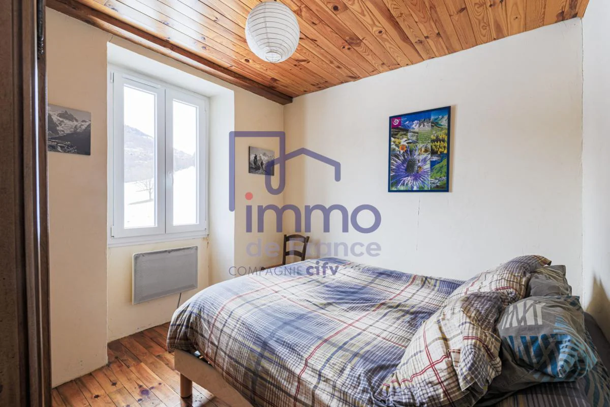 Maison 6 pièces à vendre à Oz (38114) - photo 4