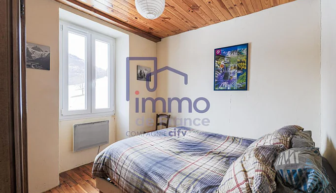 Maison 6 pièces à vendre à Oz (38114) - photo 4