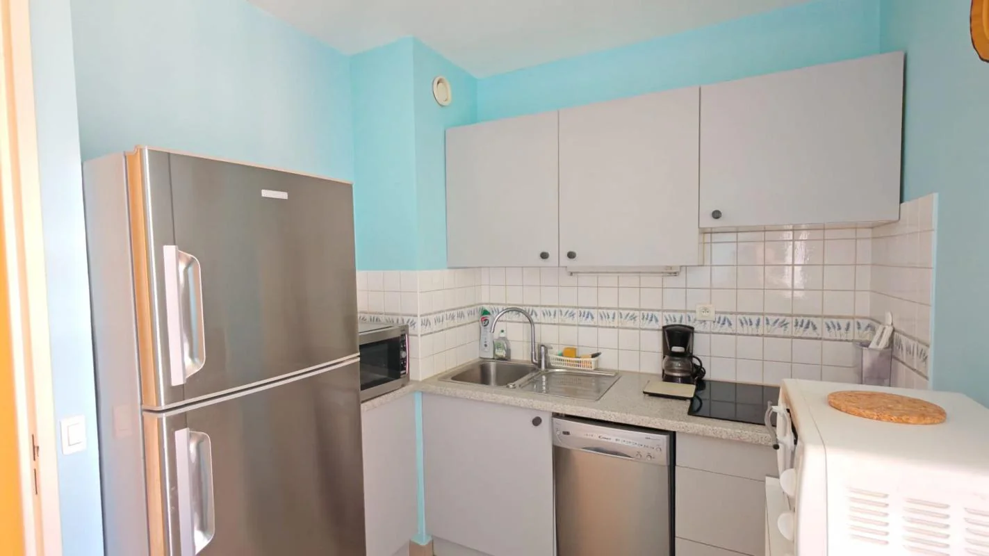 Appartement 2 pièces à vendre à Cabourg (14390) - photo 3