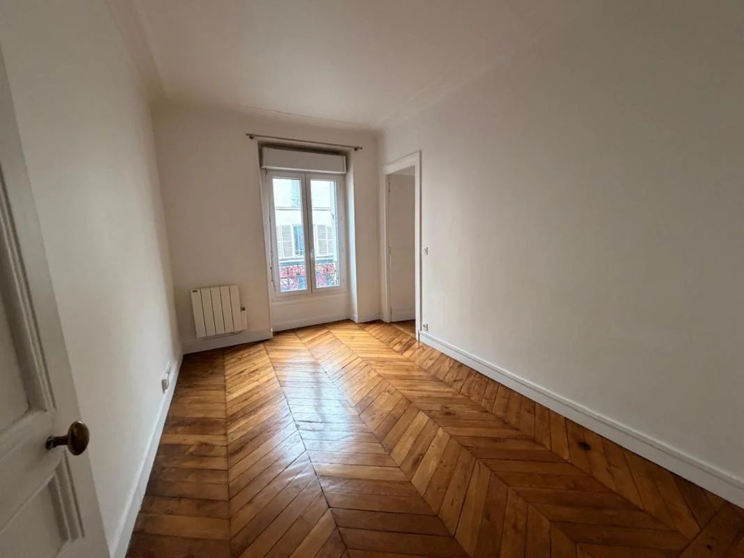 Appartement à Paris