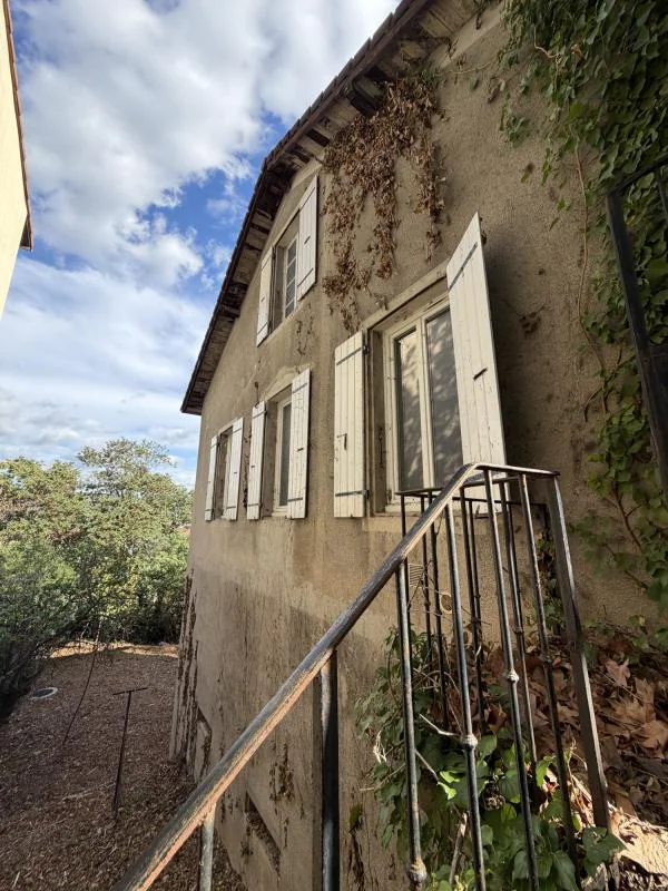 Immeuble à vendre à Privas (07000) - photo 2