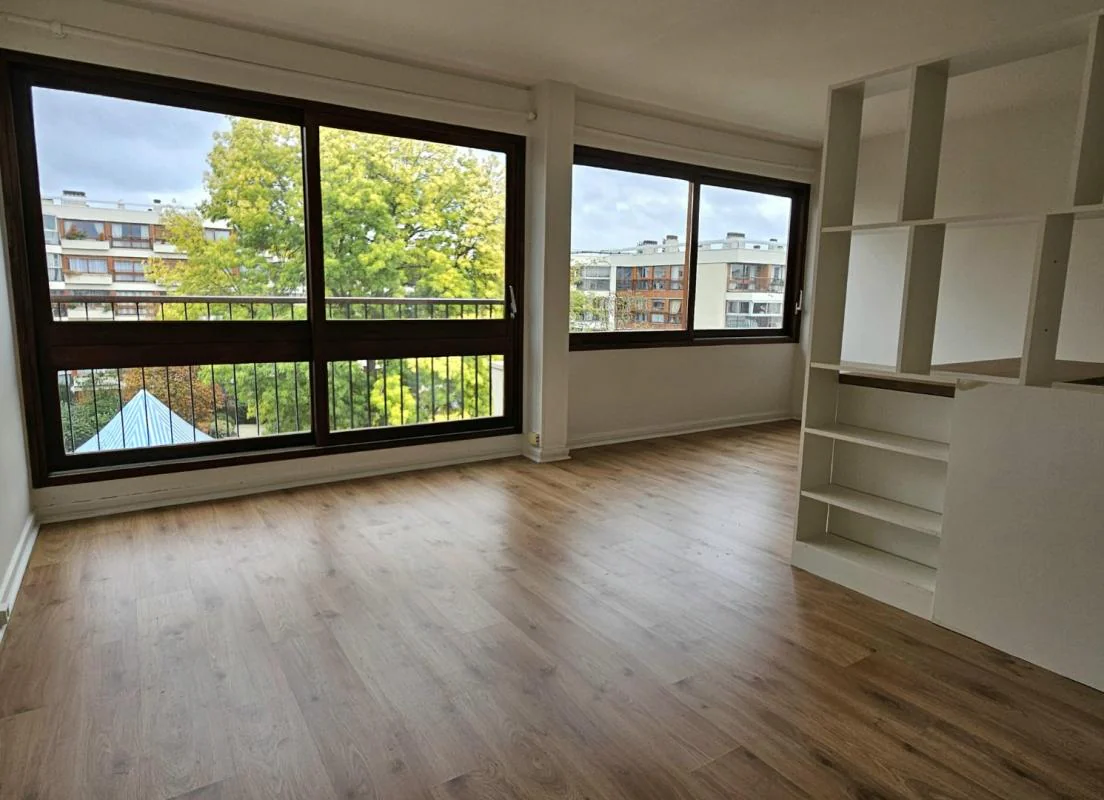Appartement 1 pièce à louer au Chesnay-Rocquencourt (78150) - photo 2