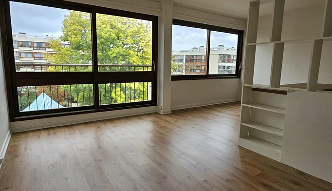 Appartement 1 pièce à louer au Chesnay-Rocquencourt (78150) - photo 2