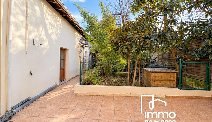 Maison 7 pièces à vendre à Gagny (93220) - photo 2