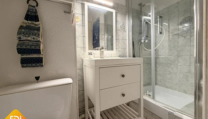Appartement 1 pièce à vendre à Grande-Motte (34280) - photo 5