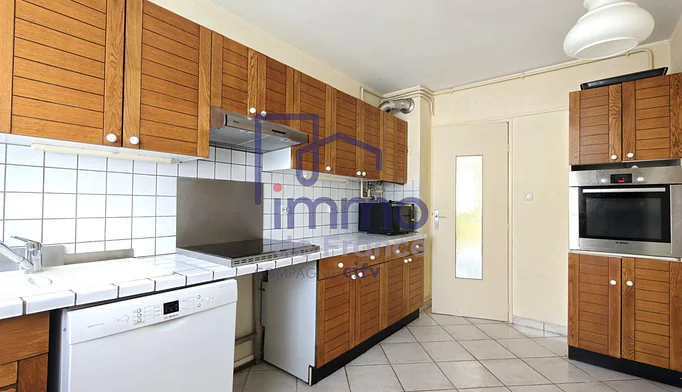Appartement 4 pièces à vendre à Villeurbanne (69100) - photo 5