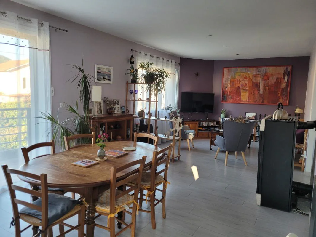 Maison 4 pièces à vendre à Die (26150) - photo 2