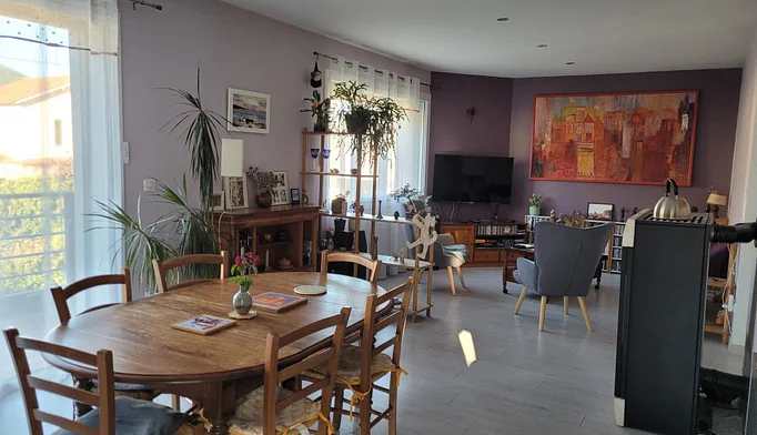 Maison 4 pièces à vendre à Die (26150) - photo 2